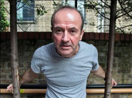 HUGH CORNWELL